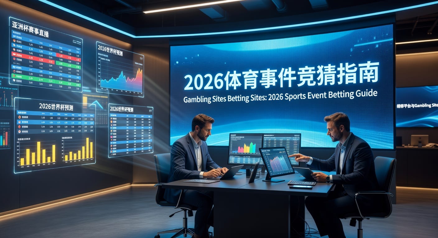 博彩平台 gambling sites betting sites 2026 选择指南