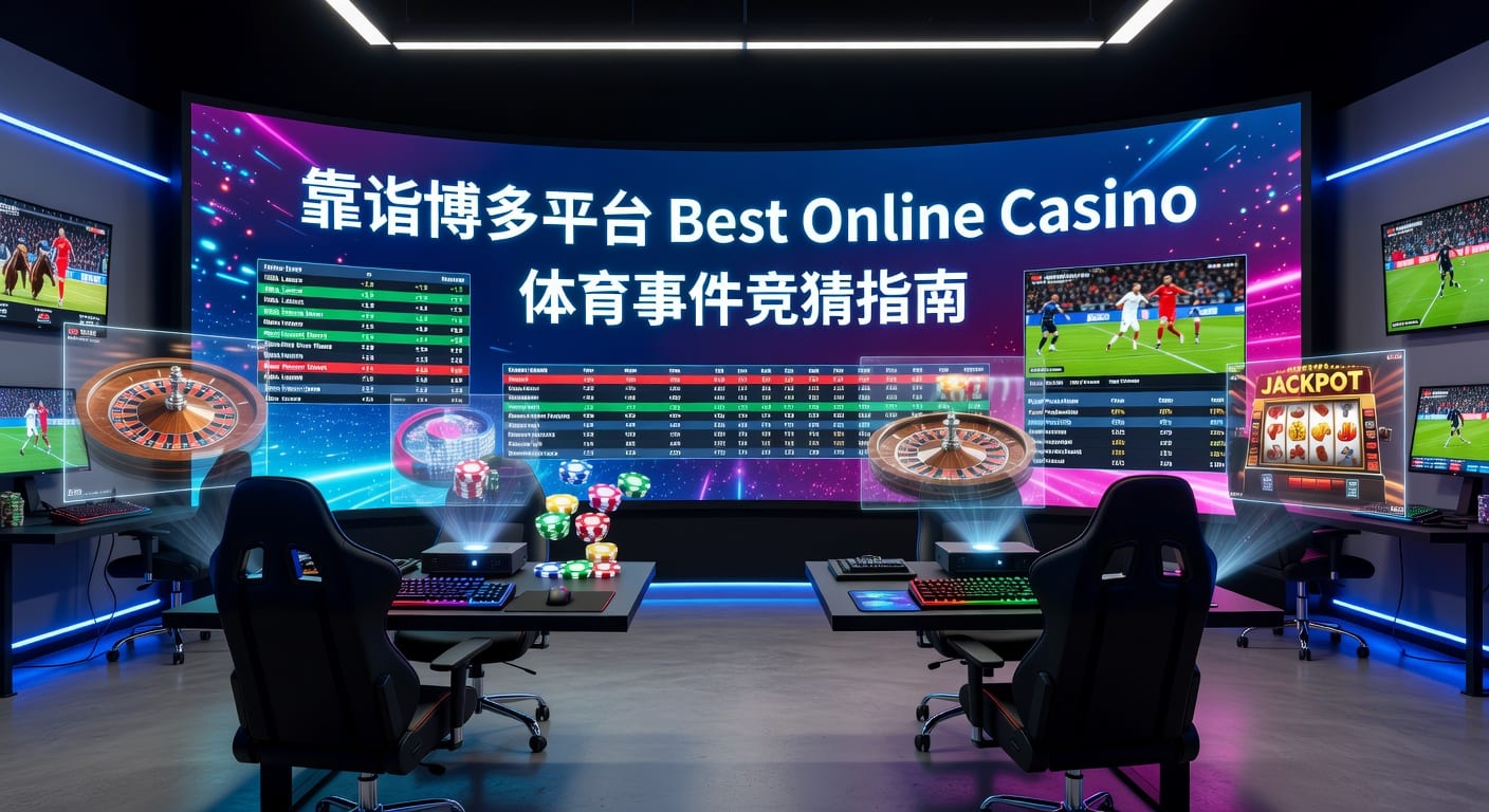 靠谱博彩平台 best online casino：体育用户选择指南