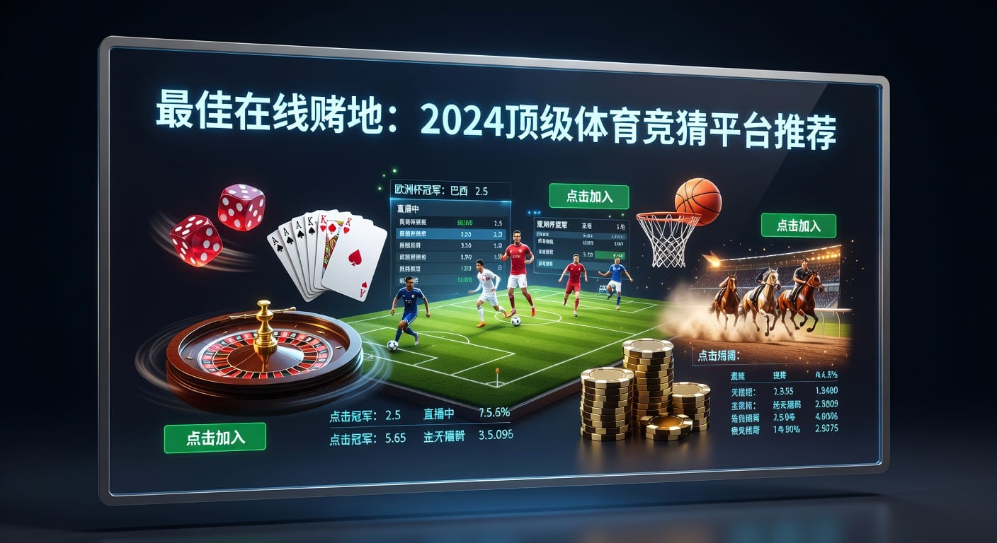 最佳在线赌场 best online casino top online casinos 2026选择指南