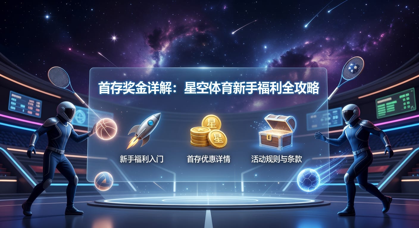 首存奖金 first deposit bonus：规则、优势与风险