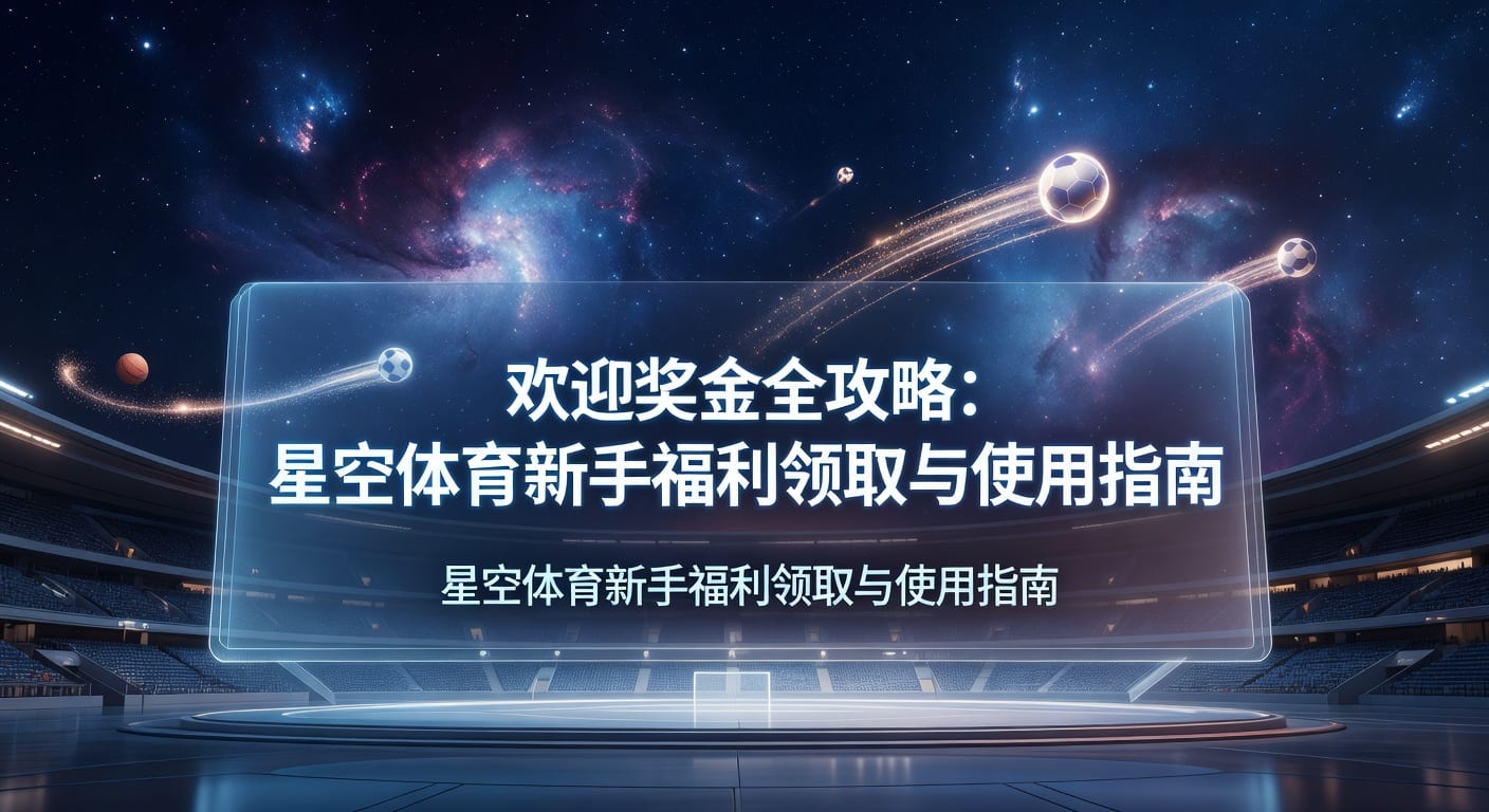 欢迎奖金 welcome bonus：领取规则与避坑要点