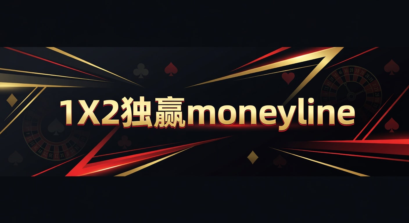 1X2 独赢 moneyline：规则、对比与投注技巧 - 正规体育官方网站