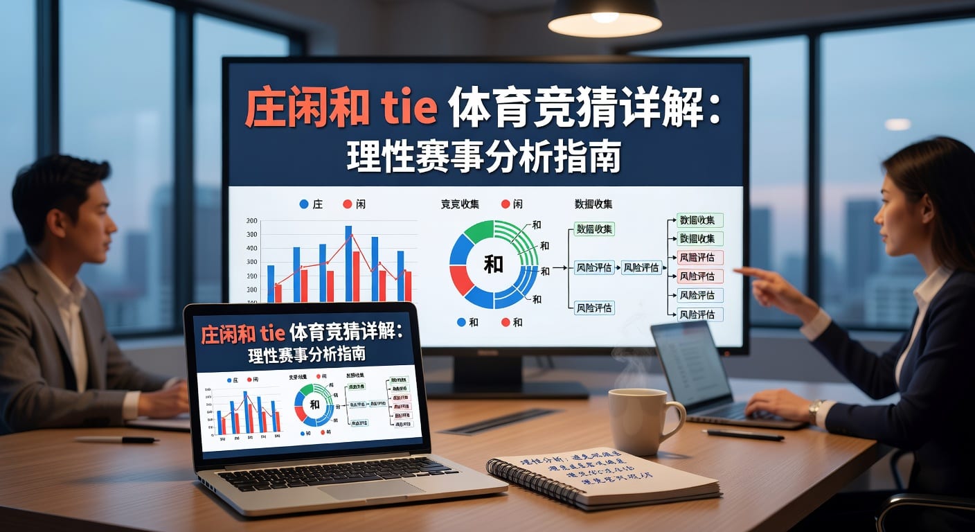 庄闲和 tie 规则怎么看：赛场语境与实战判断
