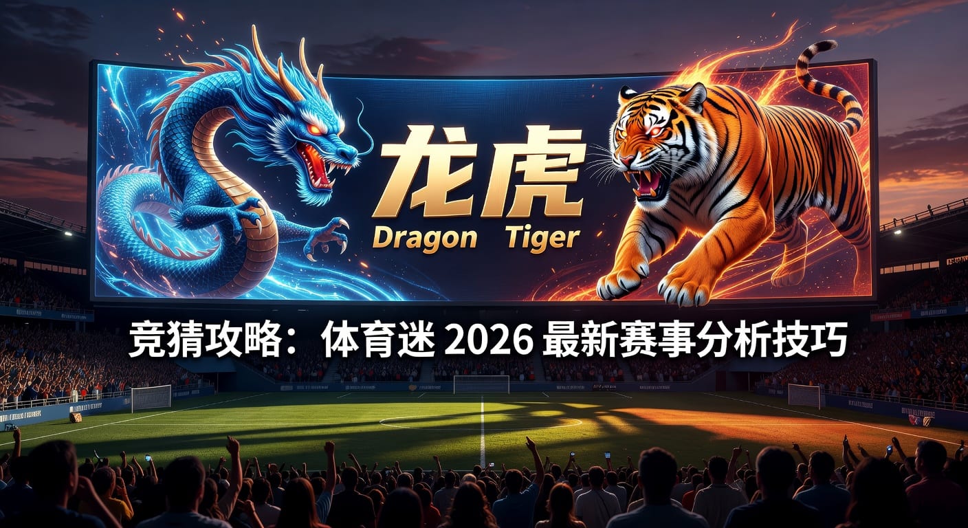 龙虎 dragon tiger 玩法全解析