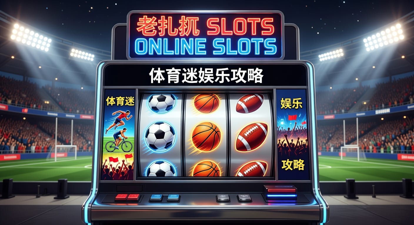 老虎机 slots online slots：2026年选择与机制解析
