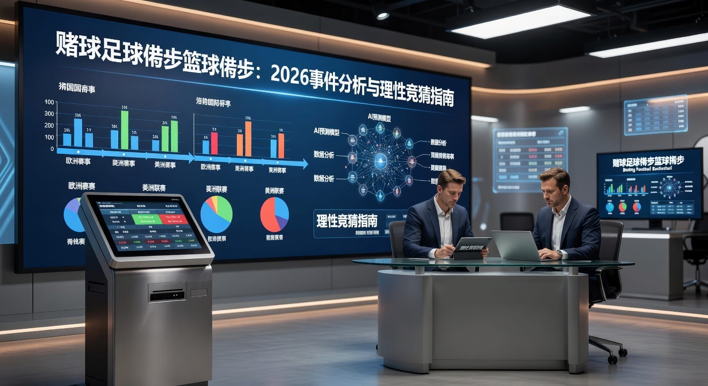 赌球足球博彩篮球博彩：2026年判断框架