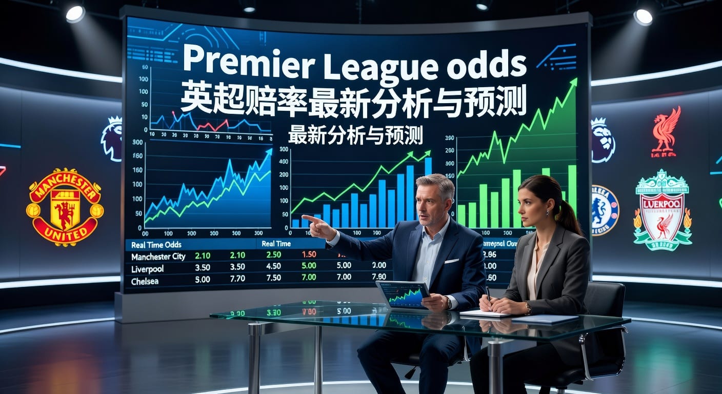 英超赔率 Premier League odds 2026赛季观察与投注技巧