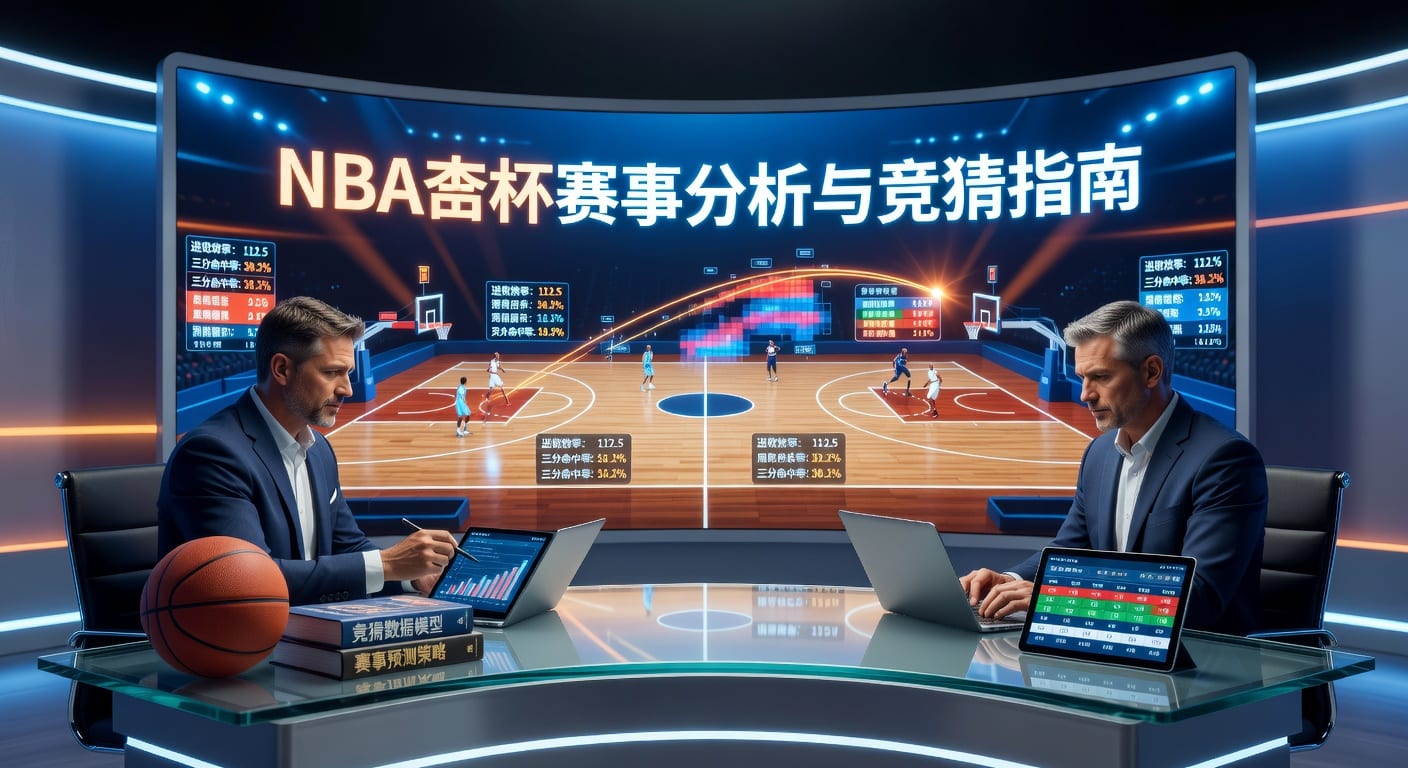 NBA博彩 NFL博彩实战思路与赛前判断