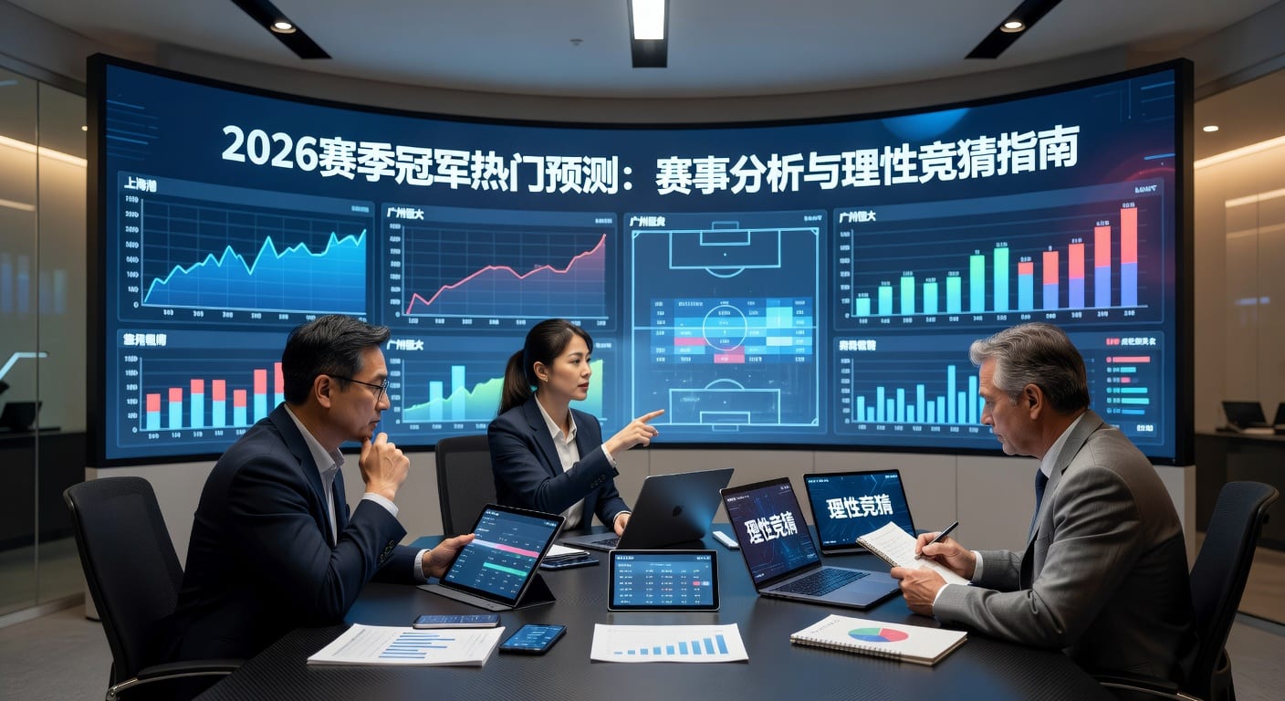 赛季冠军 season winner 解析