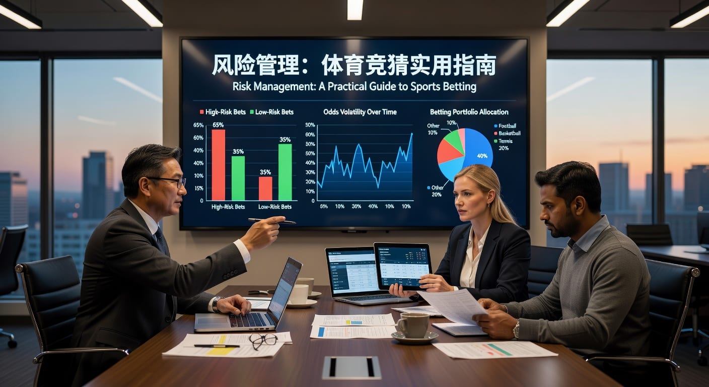 风险管理：体育玩家实战方法与2026年要点
