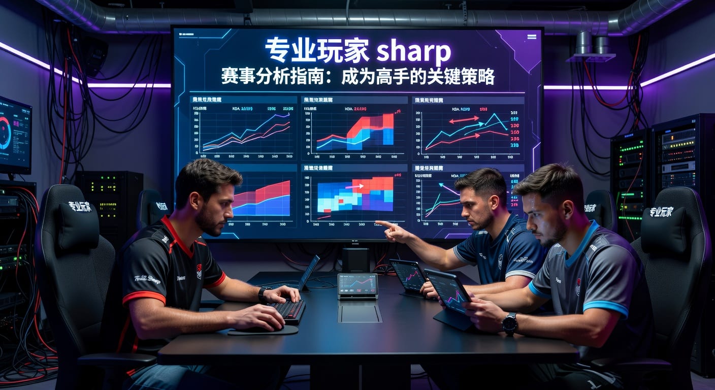 专业玩家 sharp：2026年体育赛事情报与判断方法