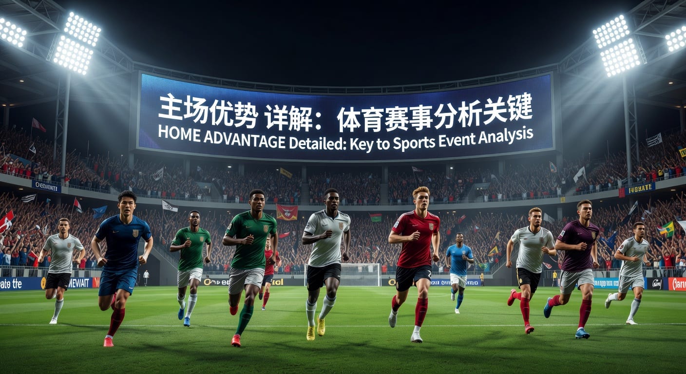 主场优势 home advantage：2026年胜负变量分析