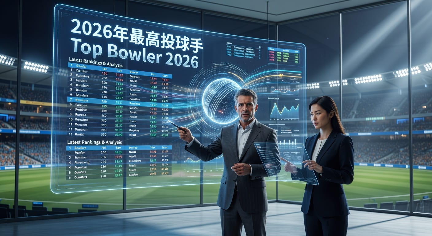 最高投球手 Top Bowler：2026年最新观察