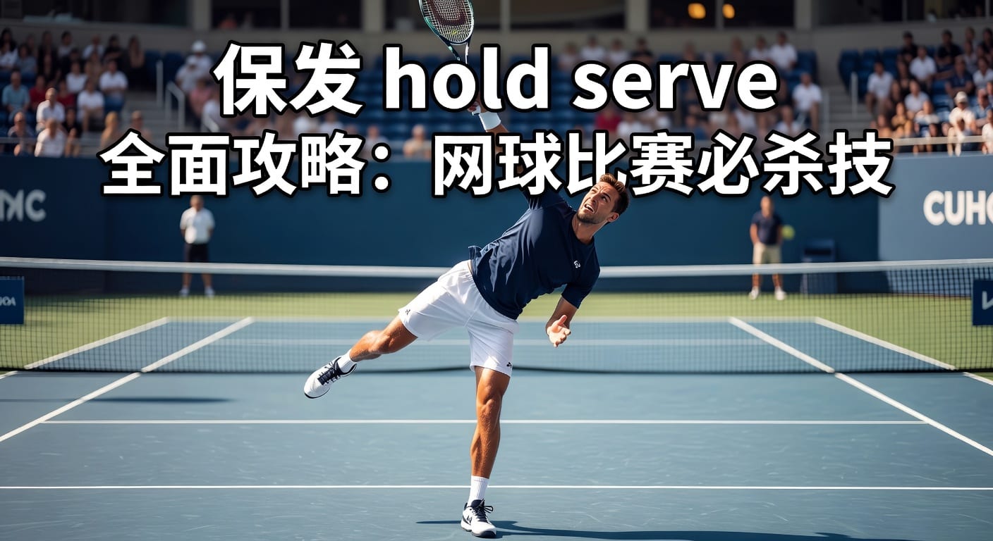 保发 hold serve 实战解析：发球局稳定与破发节奏