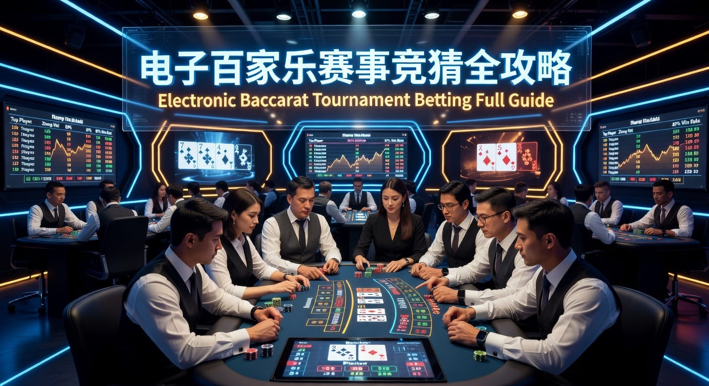 百家乐投注技巧与2026年实战思路