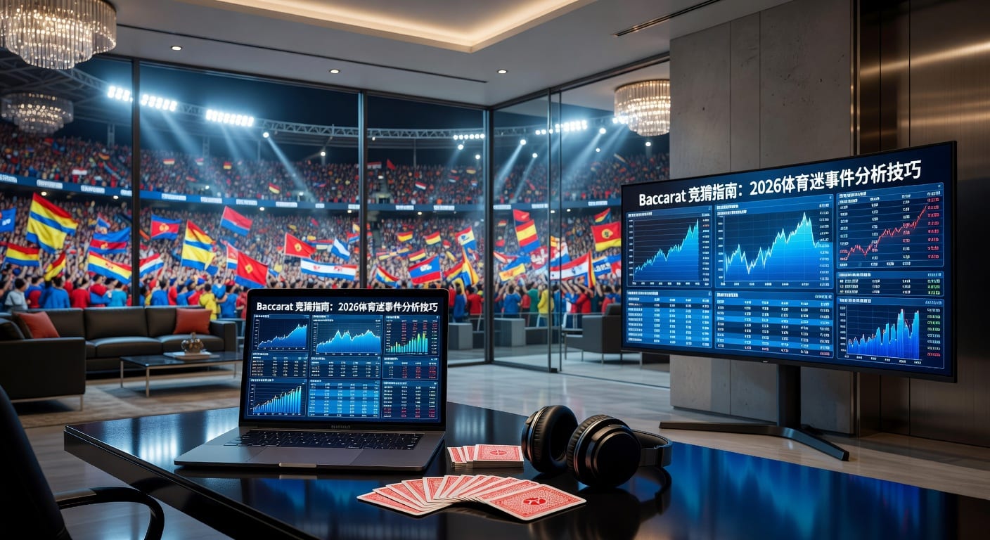 baccarat 规则策略与实战思路 2026年