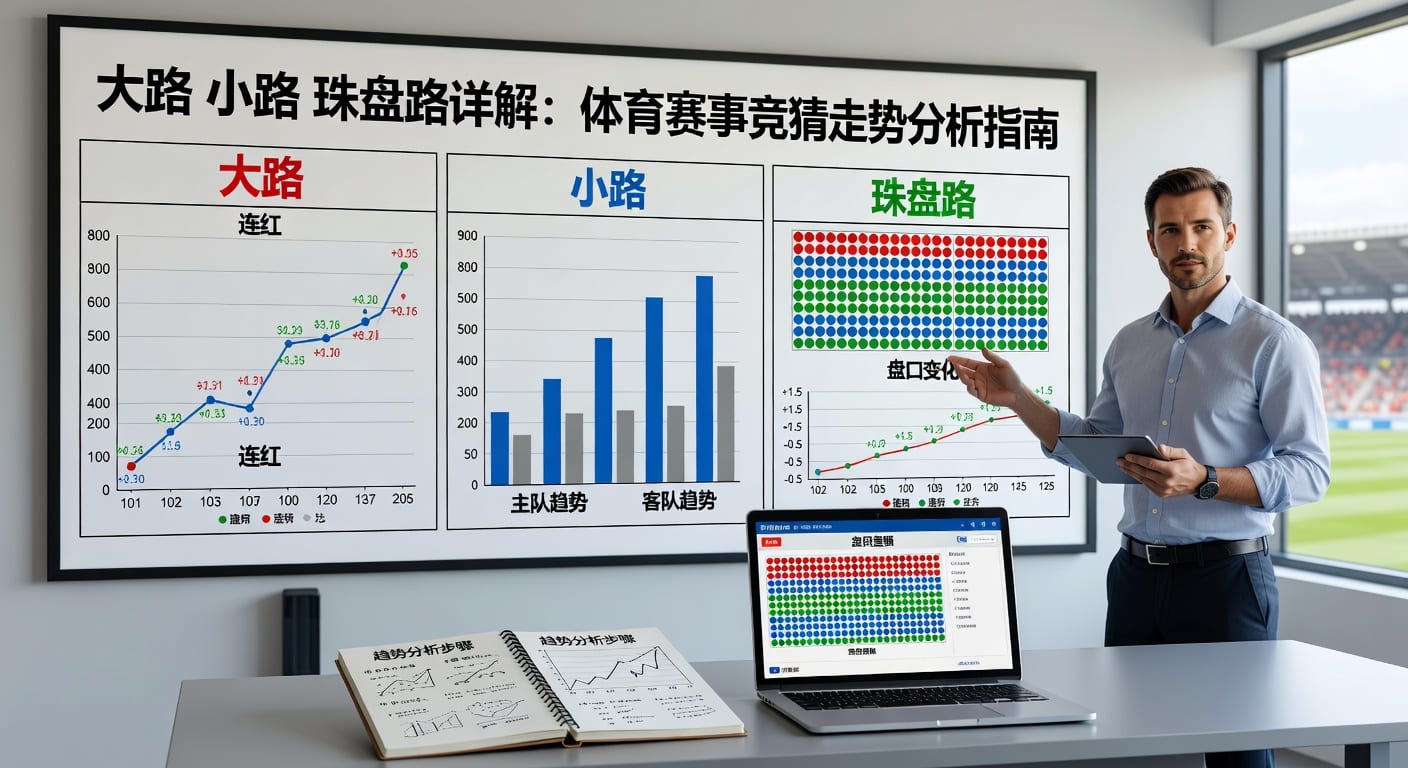 小路：体育用户搜索意图与平台优化
