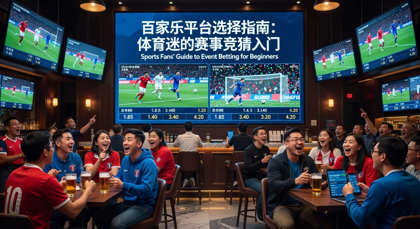 百家乐平台2026年选择重点与用户意图分析