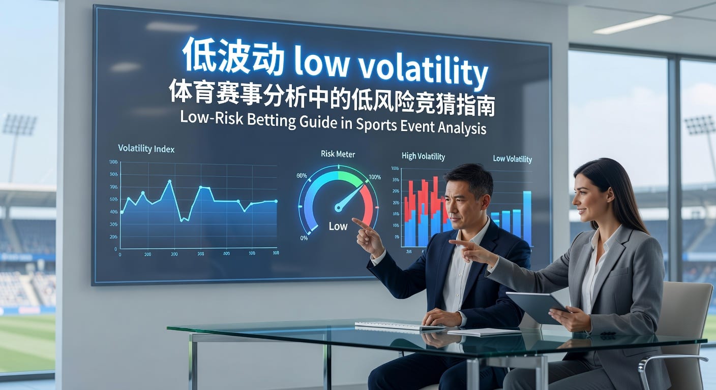 低波动 low volatility：体育投注稳健策略