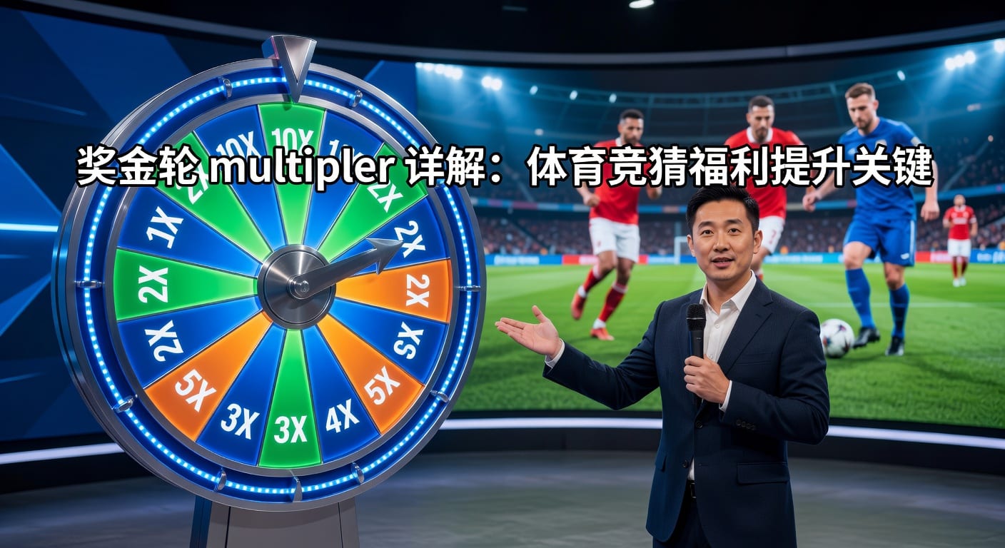 奖金轮 multiplier 机制解析