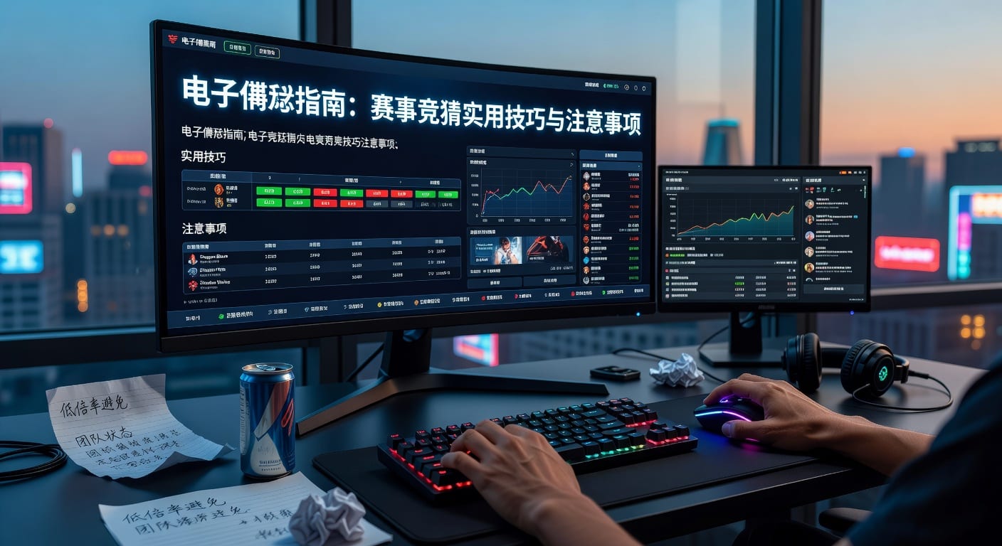 电子博彩搜索意图与体育用户分析