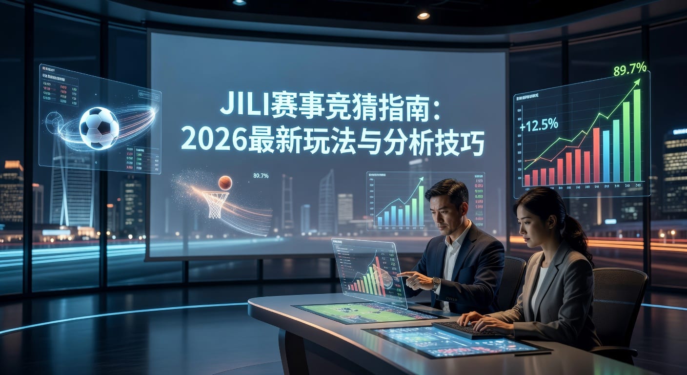JILI 平台解析：入口、玩法与风控观察