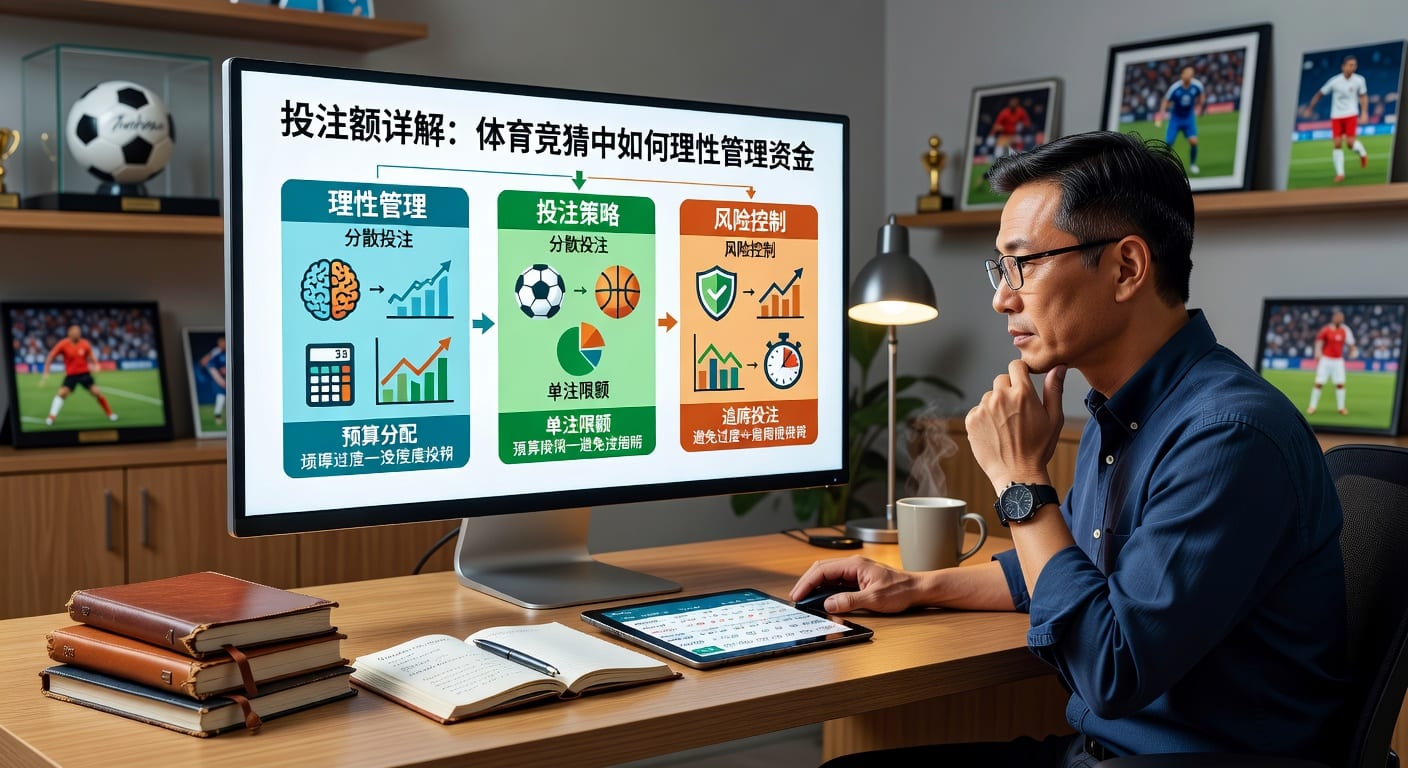 投注额 action：资金流向与实战分析
