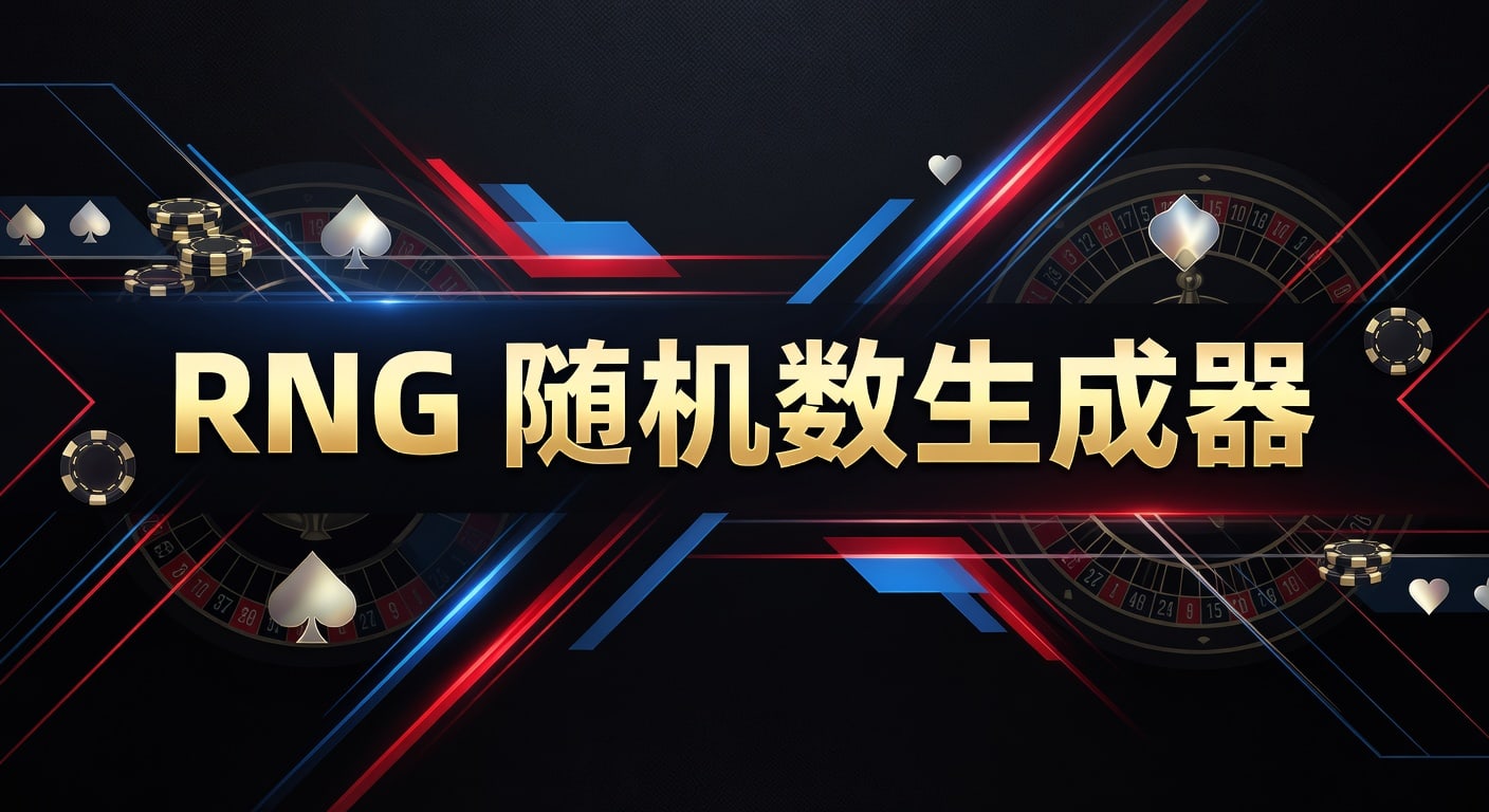 RNG随机数生成器：体育数据公平性与应用解读
