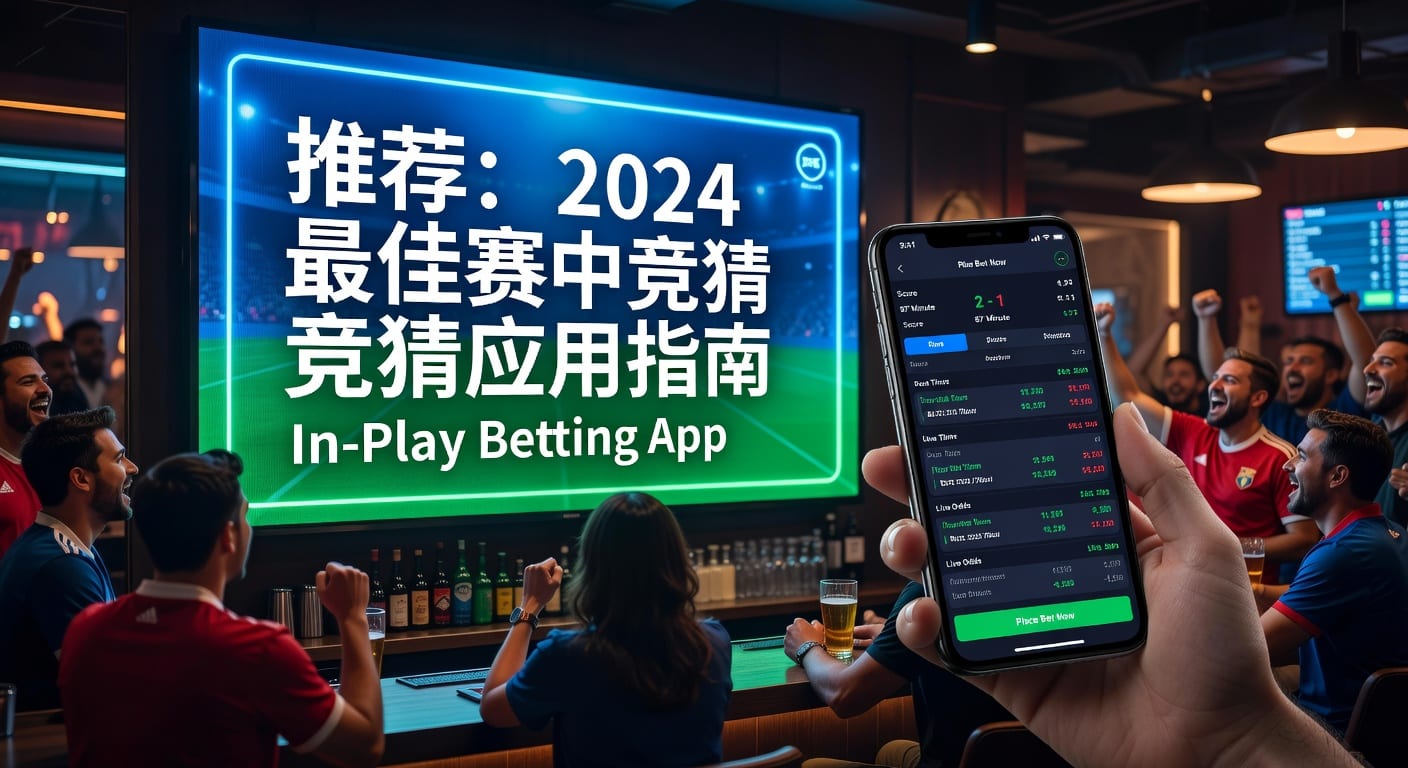 滚球 走地 live betting in-play：场中投注判断指南