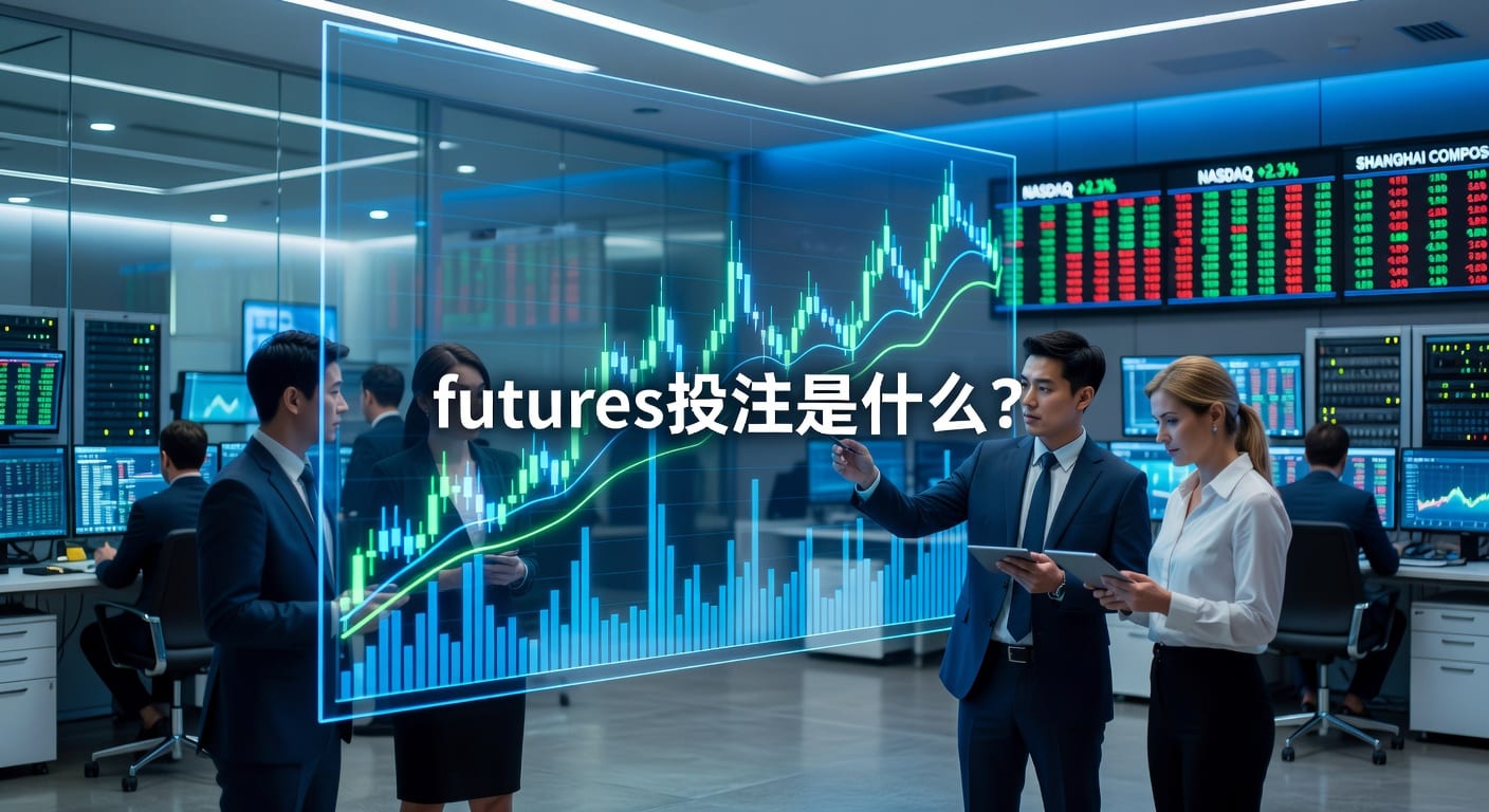 期货投注 futures：节奏风控与实战解析