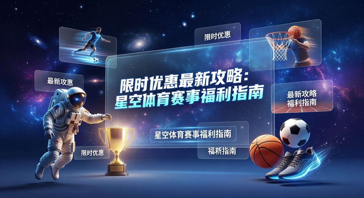 限时优惠 limited offer：2026年体育促销转化解析