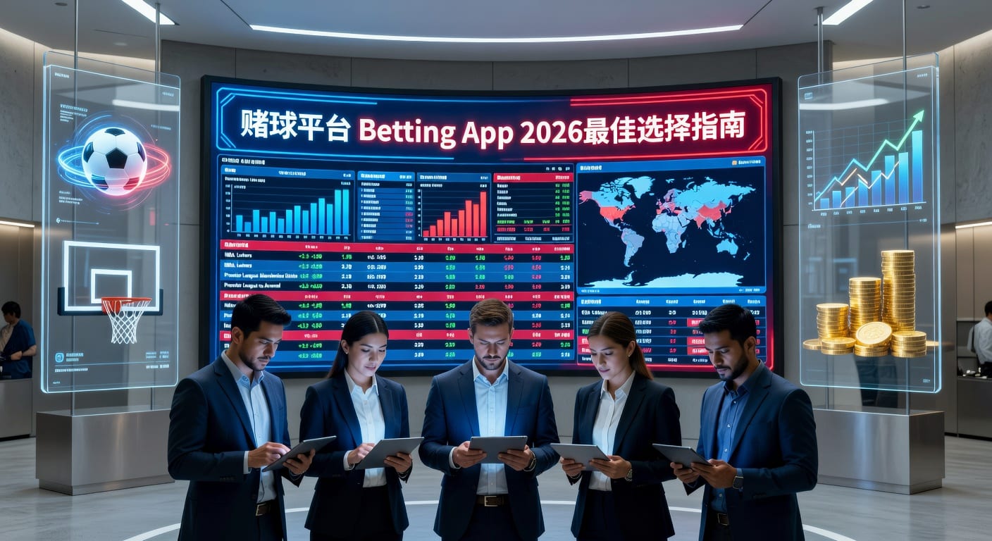 赌球平台 betting app：体育用户选择与风控要点