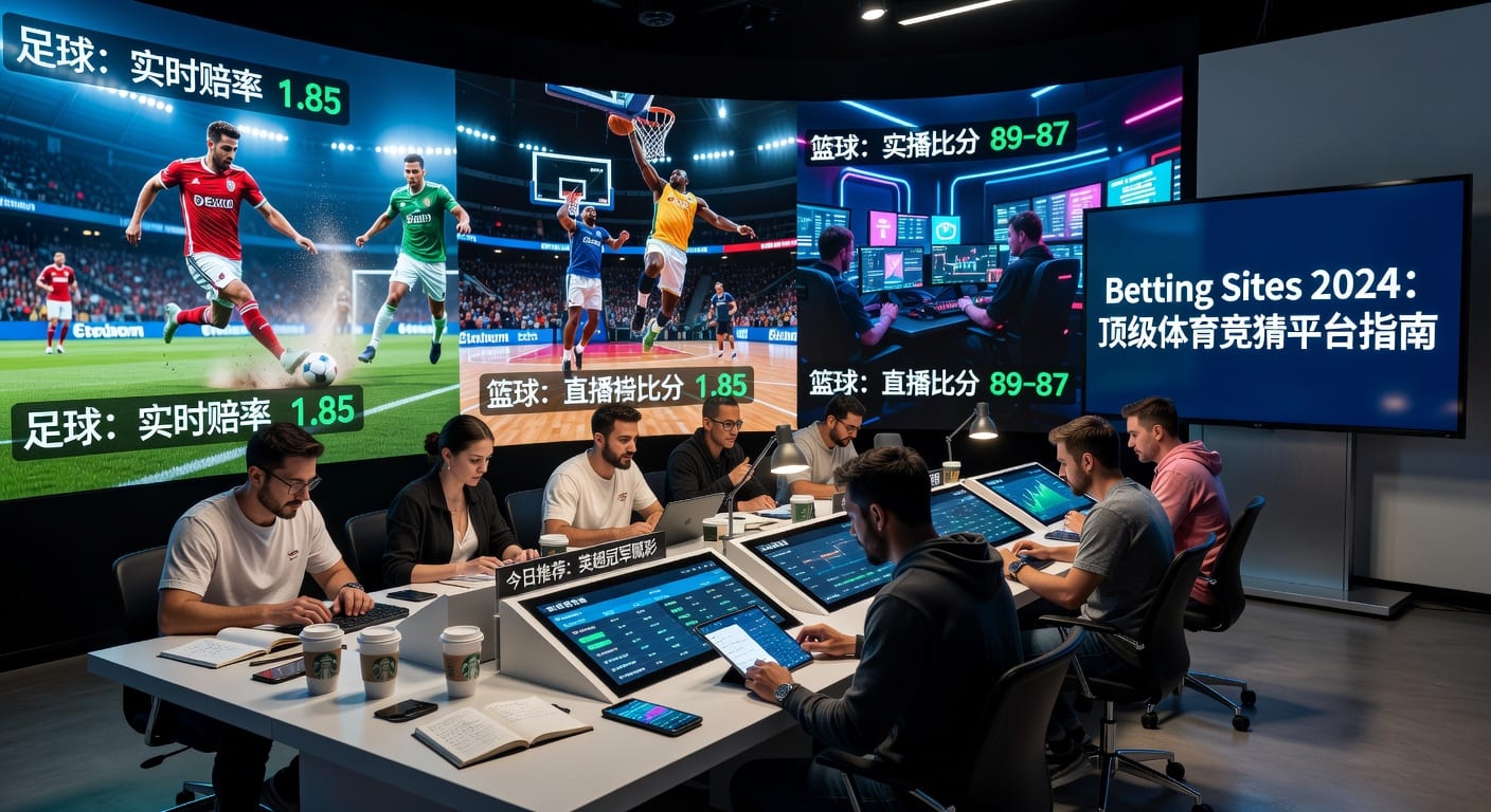 betting trends 赛前赛中趋势解析｜分析师体育官网