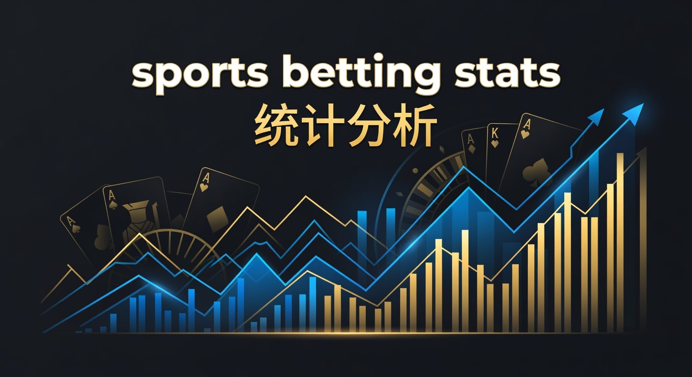 sports betting stats 统计分析与投注技巧解析