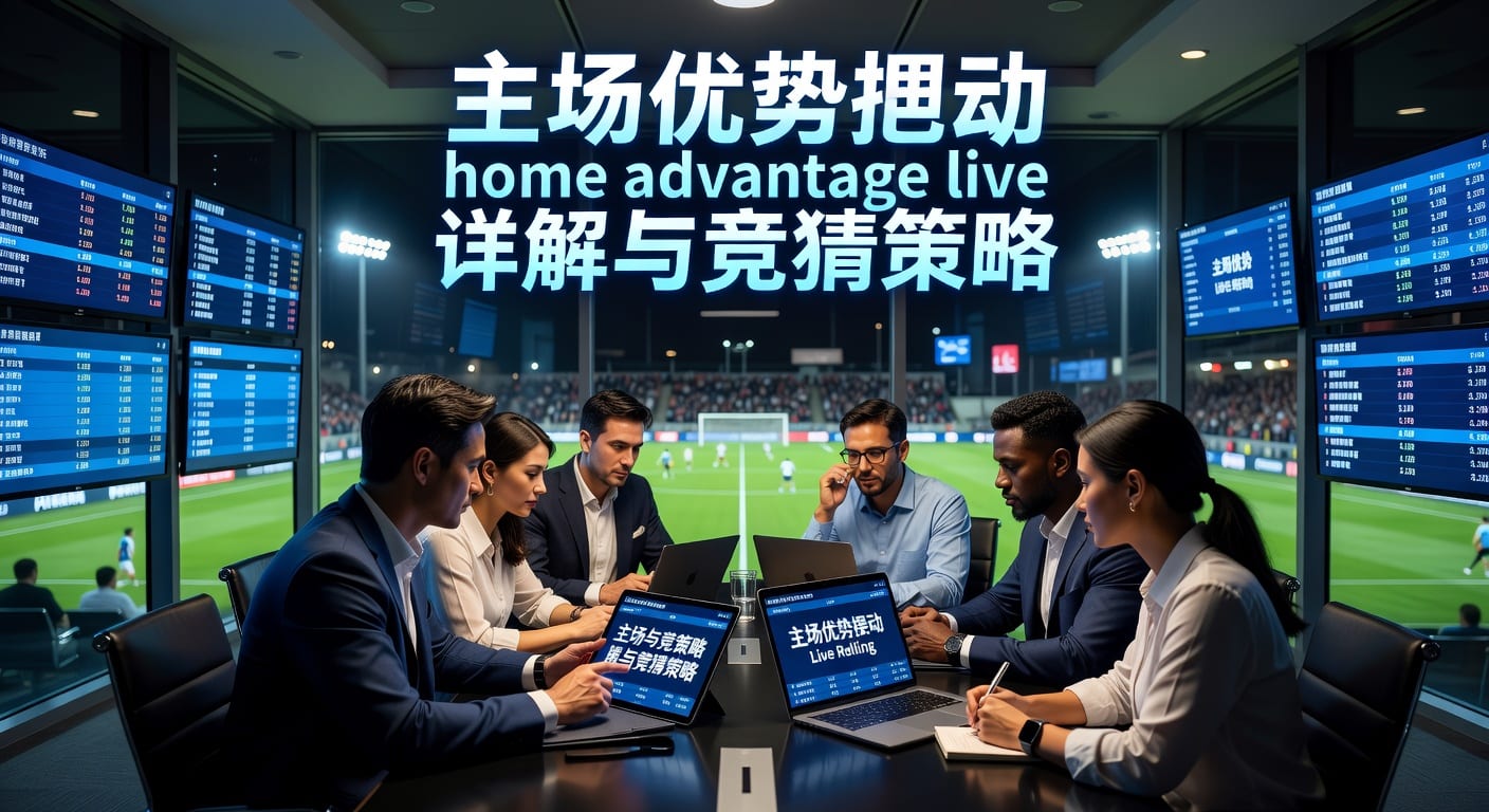 滚球主场优势 live 分析：主队实时节奏与临场判断