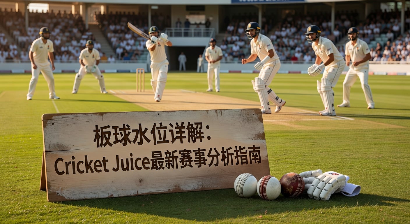 滚球水位 live juice 实战分析与临场判断