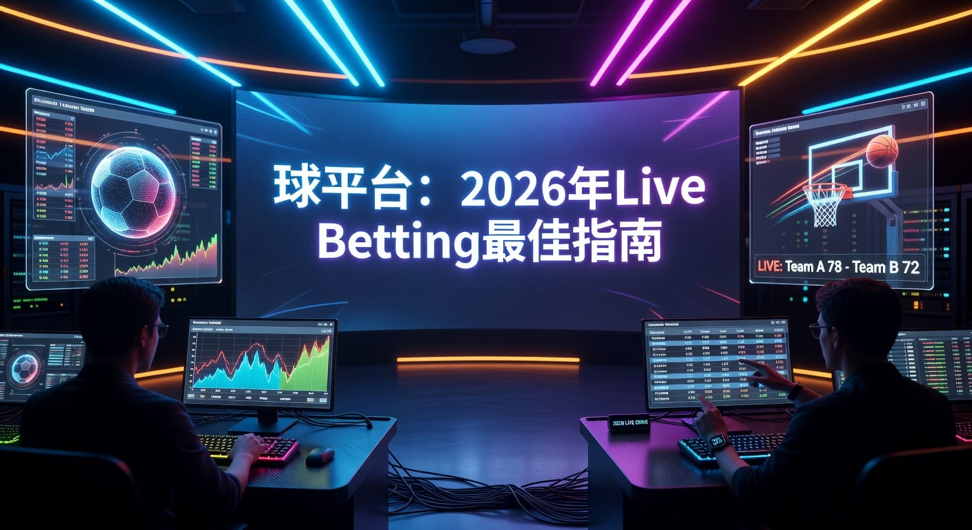 滚球平台 live betting platform：选择与风控要点