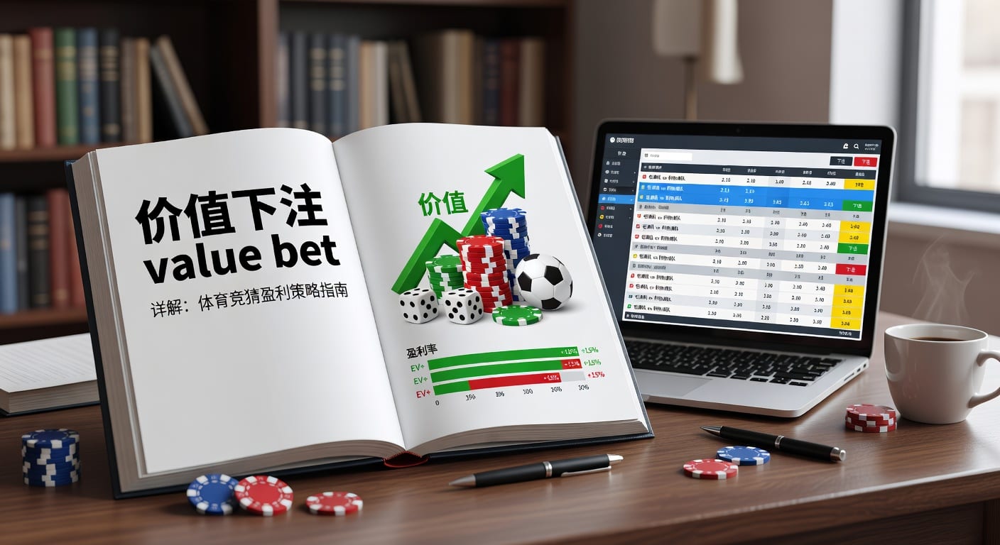 下注 bet：体育下注思路与风险判断