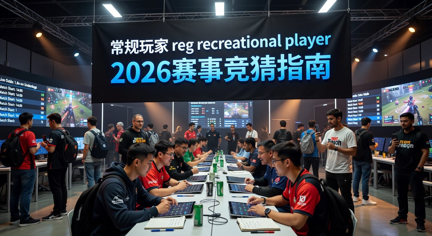 常规玩家 reg recreational player：2026年入门与风险边界