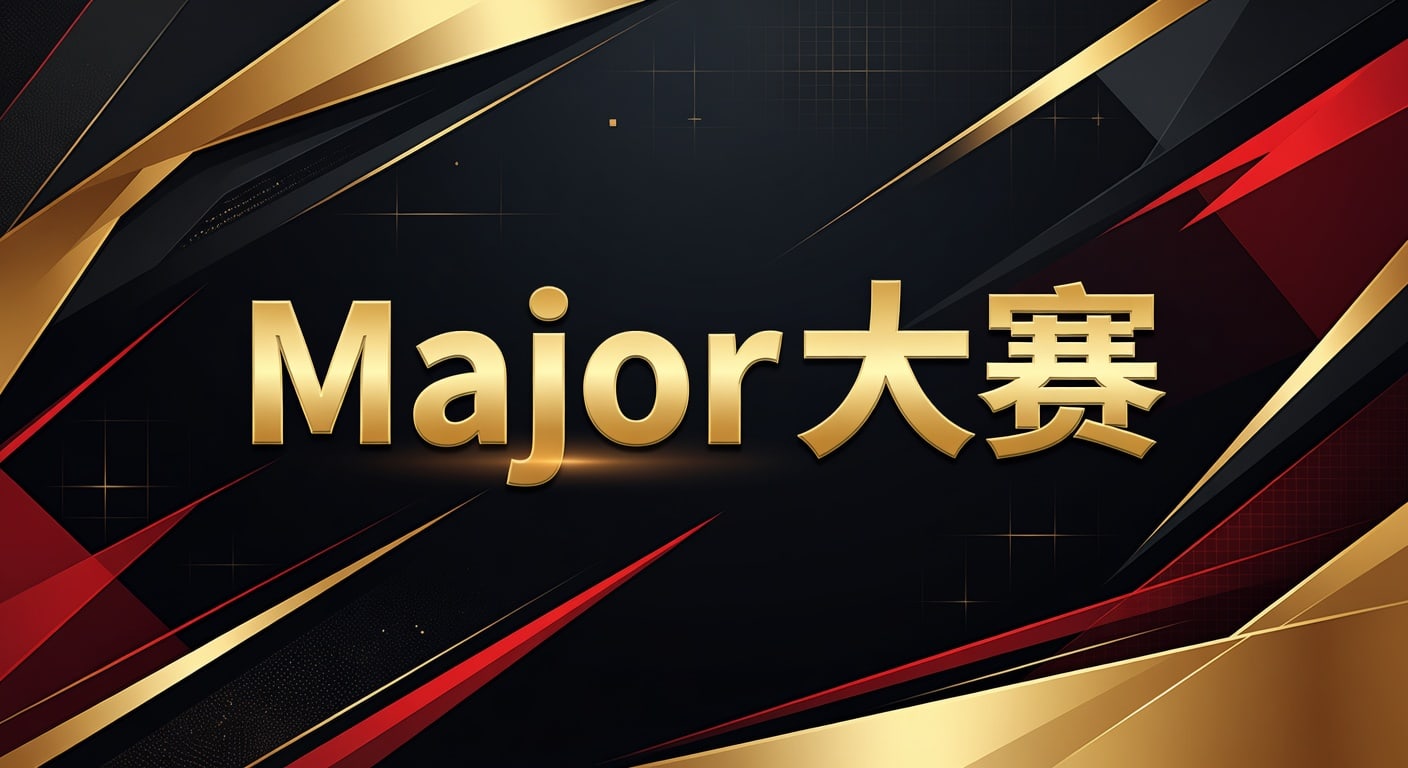 Major大赛深度观察：2026年看点、盘路与观赛