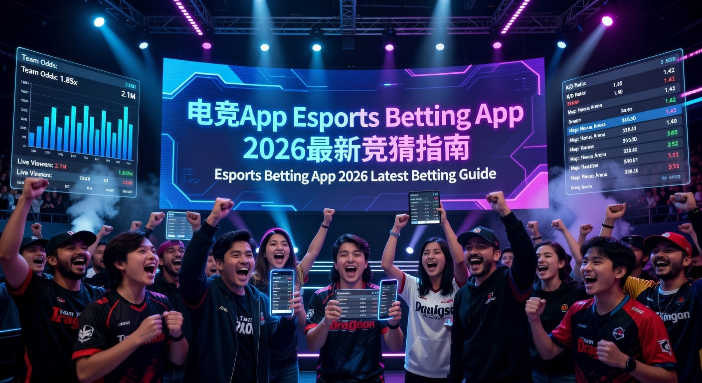 首存电竞 Esports Welcome Bonus 新用户优惠指南