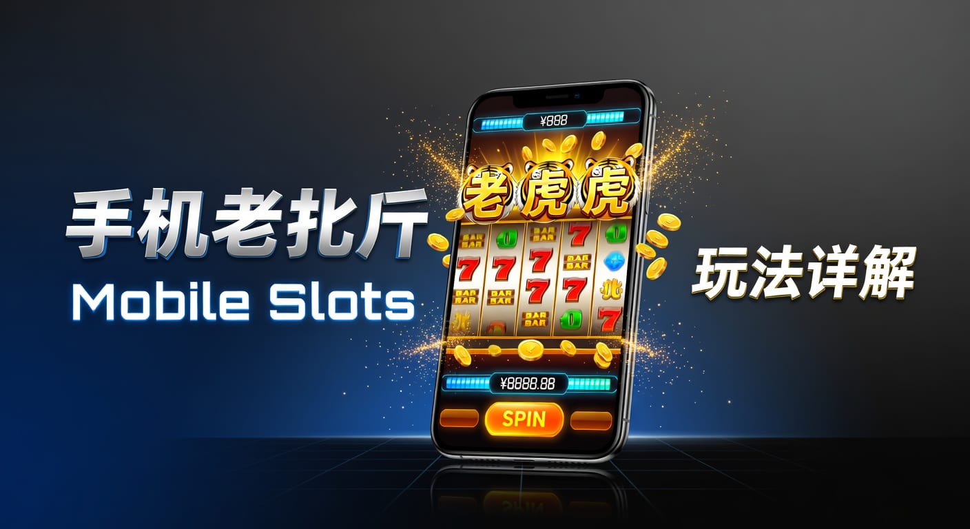 手机老虎机 mobile slots：2026年入门与体验分析