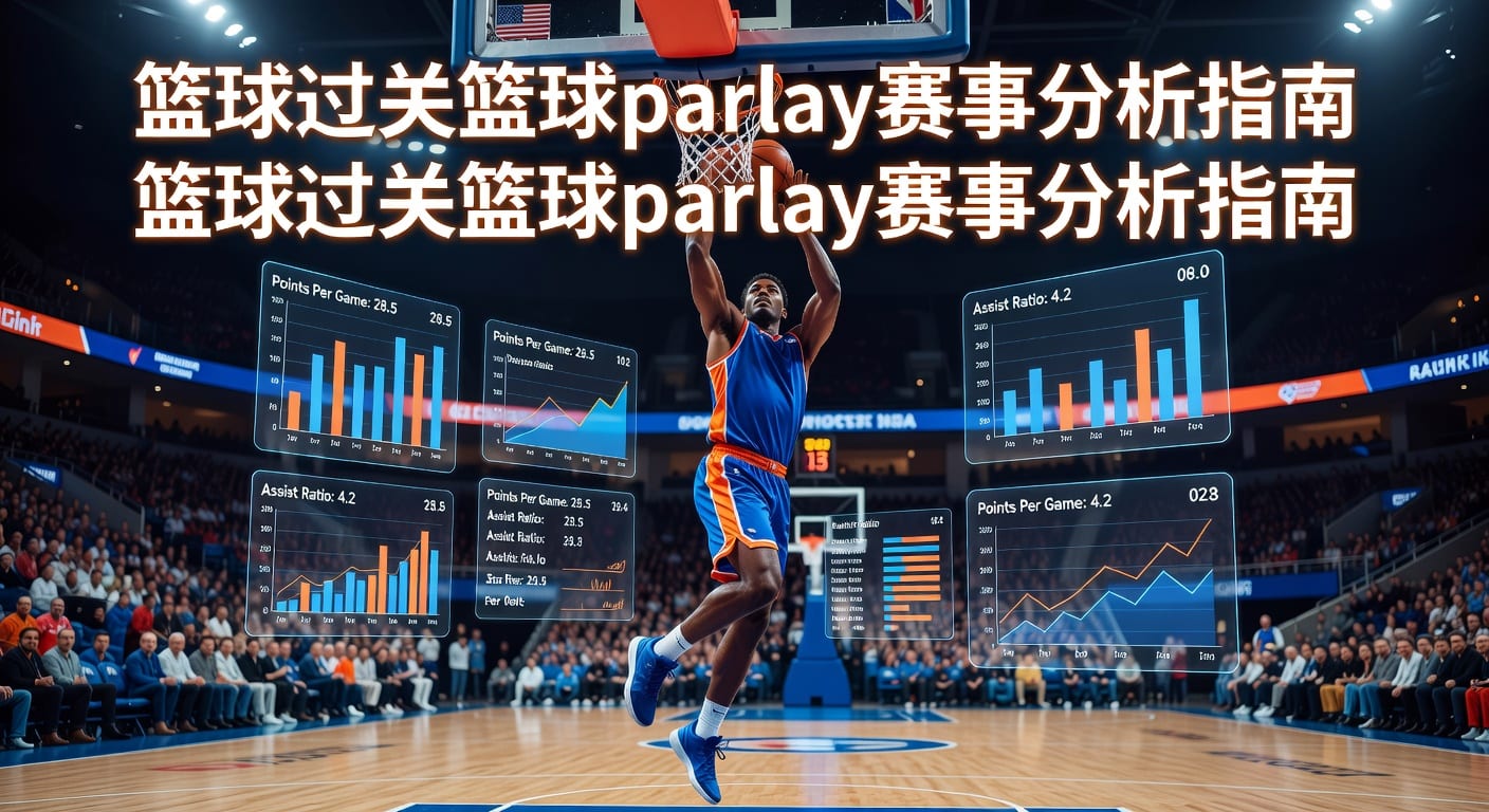 篮球过关 basketball parlay：投注技巧、选场思路与风险控制
