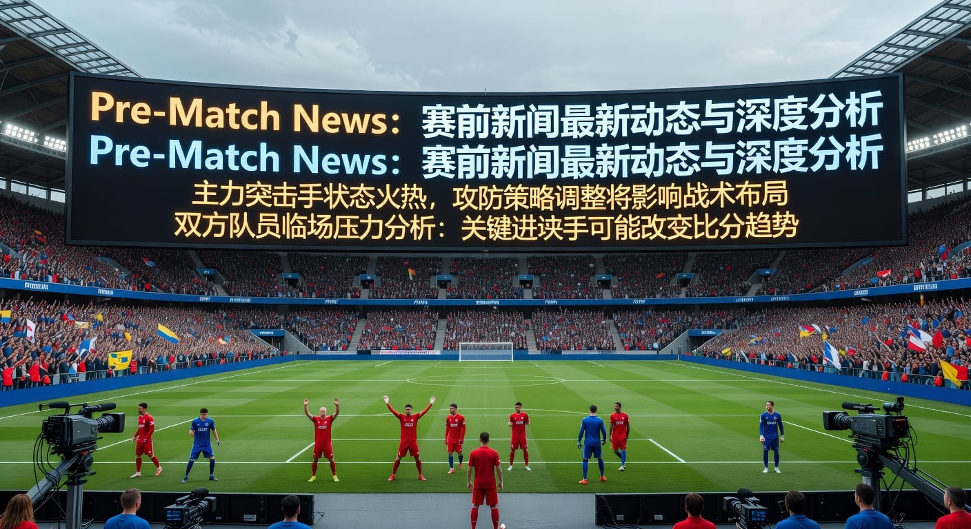 篮球赛前新闻 pre game news：临场判断与阅读重点