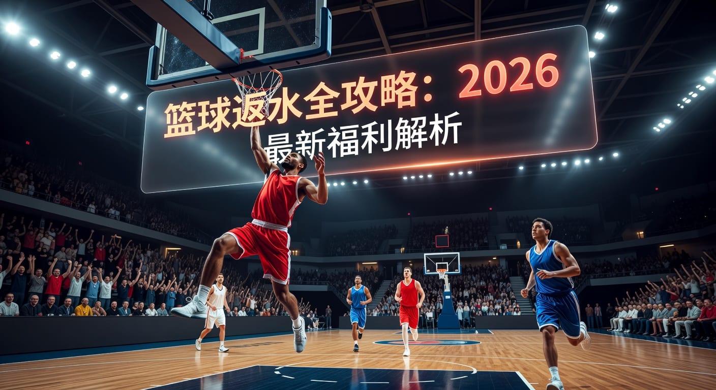 篮球返水 basketball rebate 机制与判断