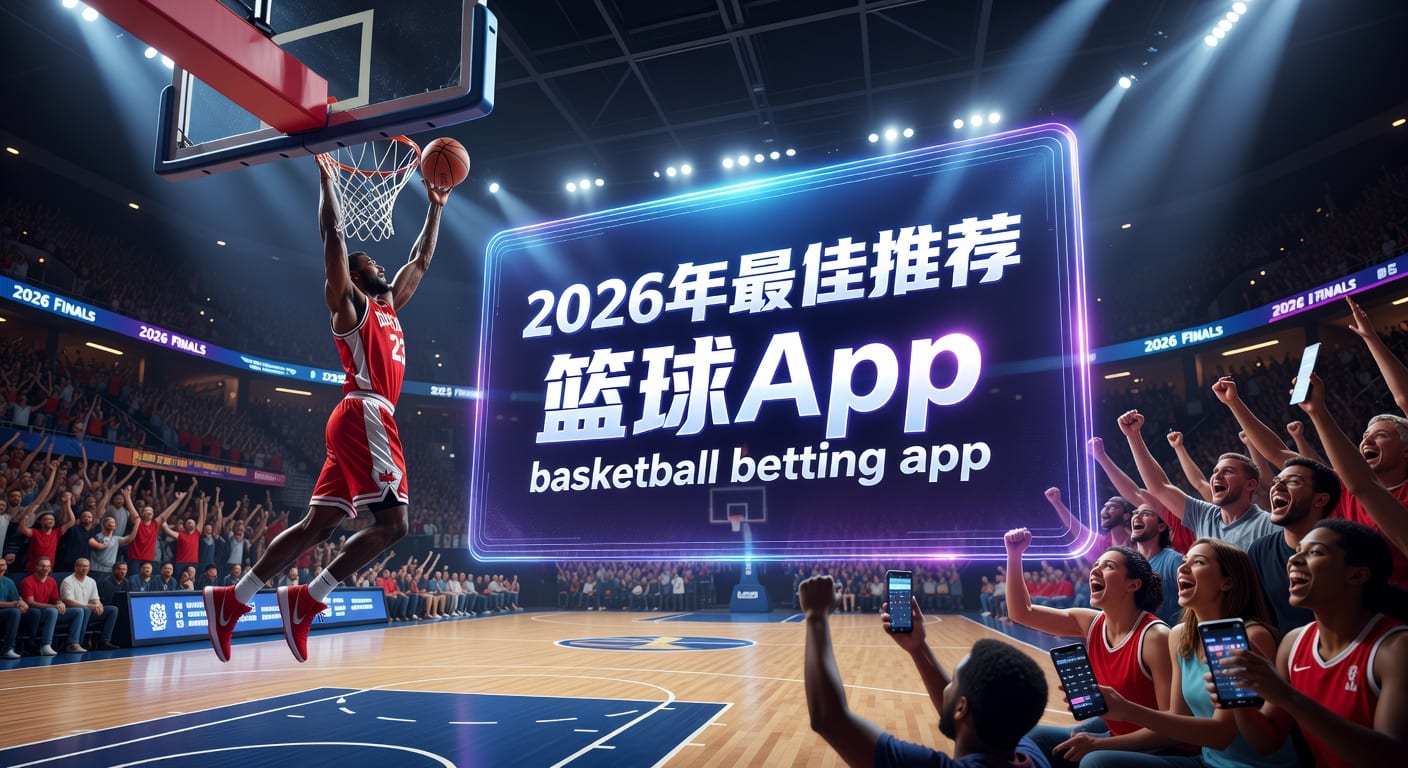 篮球App basketball betting app：2026年选型与使用指南