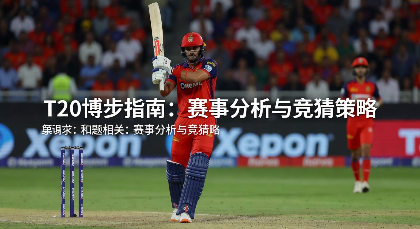 T20博彩：2026年解读与判断框架