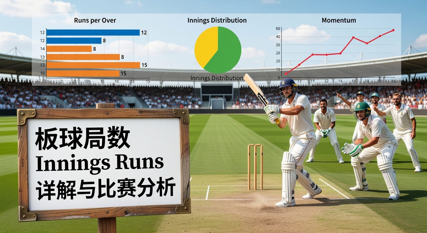 板球局数 Innings Runs：局数与得分解析