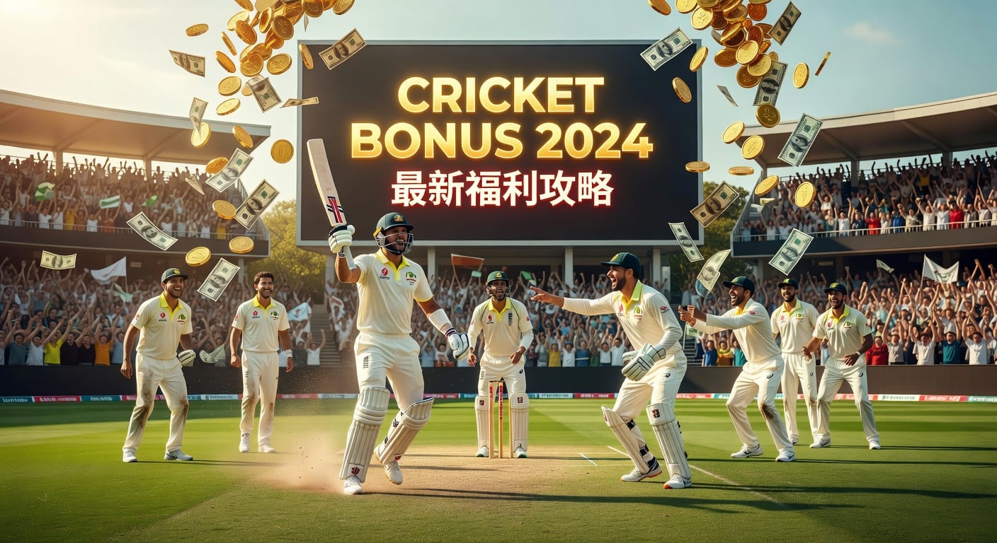 板球滚球 Live Cricket Betting：实时盘口与投注技巧