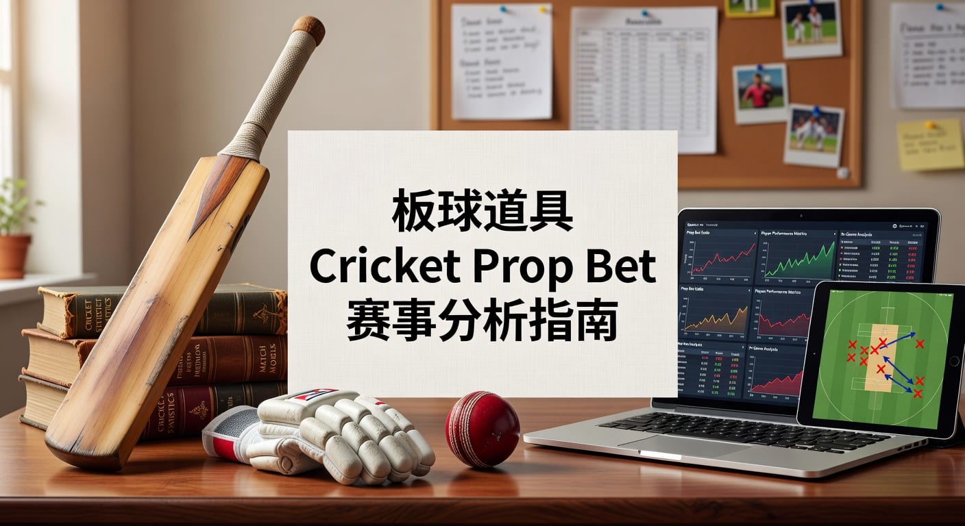 板球道具 Cricket Prop Bet：玩法与实战分析 - 江南体育官网